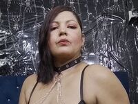 domina webcam sex VictoriaCarriz