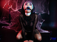 boot fetish cam VioletHogtied