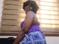 bdsm camgirl webcam sex ZaraCalvin