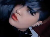 foot fetish girl cam ZussanGravereign