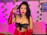 hot girl webcam video AbbyGarnier