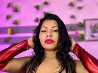 camslut topless AbbyLefebvre
