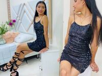 naughty web cam AbbyVers