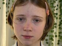 teaser cam AbigilAdams