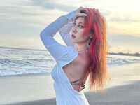 live cam girl gallery AdaLune