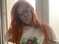 erotic webcam video AdelFunn