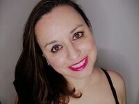 naughty camgirl fingering shaved pussy AdelaAlbaNatural