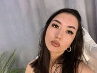naked webcam girl masturbating AfraHadwin