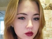camslut masturbating AftonHelm