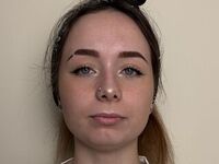 striptease AftonHickey