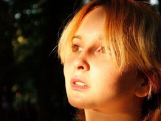 live sex photo AgnesToppen