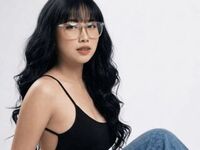 cam girl videochat AickaRose