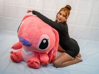shower sex web cam AimeStone