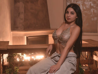 camgirl video chat AishaObsession