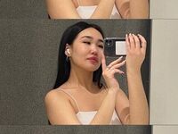 girl webcam sex AkiraMieko