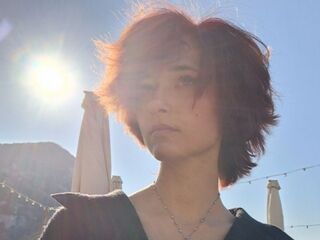 cyber sex show AlainaFabello