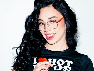 adult web cam AlanaColin