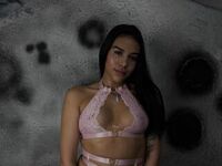 naked girl with cam masturbating AlanaTomson