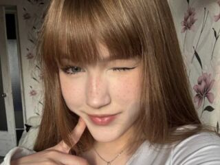 hot striptease web cam AlberthaBack