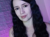 nude webcam girl photo AlejitaSilva
