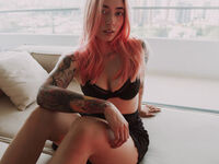 free live sexcam AlessaLaurent