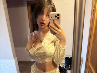 hot girl cam AlexaSparkle
