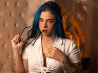 hot naked camgirl AlexaStonnes
