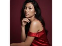 camgirl masturbating with sextoy AliceDatu