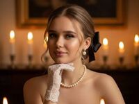 hardcore cam AliceMaryWilson