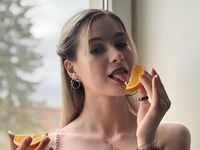 kinky webcam model AliceRich