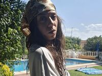 girl sex chat room AliceSanz