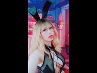 adult cam show AliceShelby