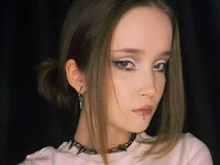 naked girl with cam AliceSteele
