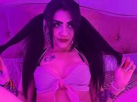 adult liveshow AliciaVelle