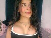 live webcam girl Aliciamix