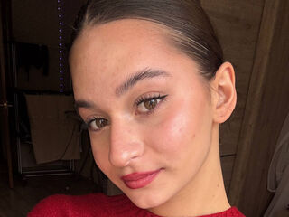 live teaser web cam AlisenBrown