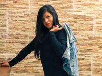 beautiful webcamgirl AlishaRestrepo