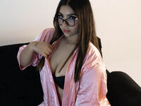 masturbating camgirl AlissonOwens