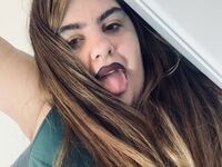 adult videochat webcam AllexysAlle