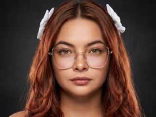 real live cam pic AllisonDawson