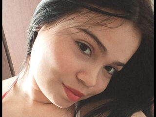 naked webcam girl photo AllisonNavarro