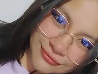 naked camgirl photo AllisonSmithe