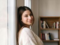 adult cam video chat AlysaGagliano