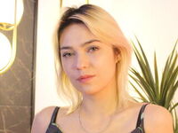 live webcam girl AlysiaBennet