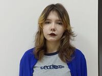 sexchat AmandaHarvey