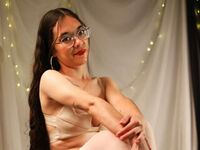 live webcam performer AmatistaWalker