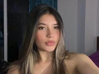 naked cam live AmberCaba