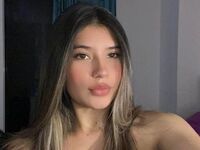 camgirl video chat AmberCorzo