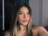 free videochat AmberCuellar