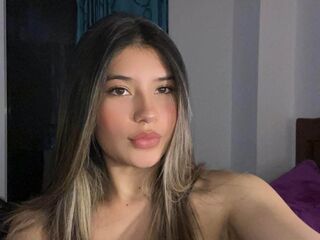 free nude cam AmberEliza